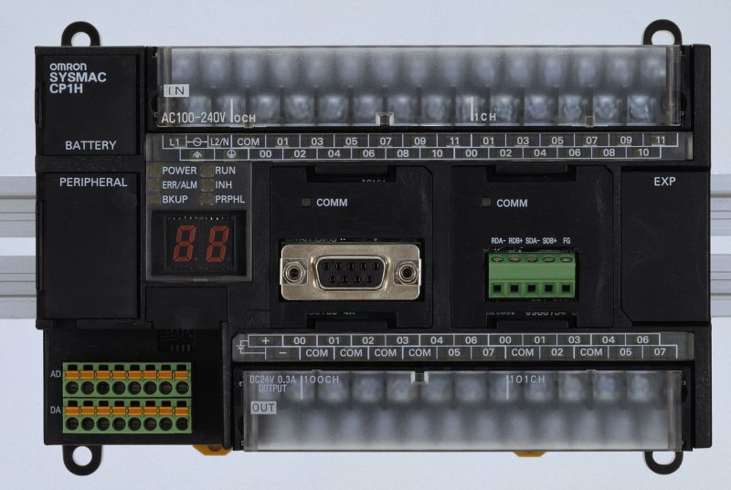 PLCとは？（プログラマブルロジックコントローラ） 基礎からわかる電気技術者の知識と資格