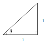 三角比3